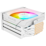 Кулер XYZ Thermax 6 Pulsar ARGB White (XYZ-SA-896)