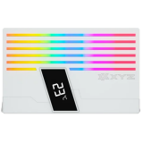 Кулер XYZ Thermax 6 Pulsar ARGB White (XYZ-SA-896)
