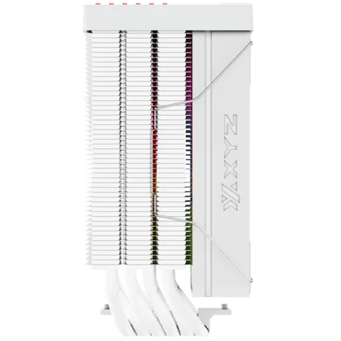 Кулер XYZ Thermax 6 Pulsar ARGB White - XYZ-SA-896 - photo 7