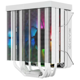 Кулер XYZ Thermax 6 Pulsar ARGB White (XYZ-SA-896)