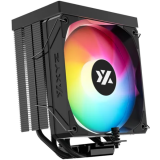 Кулер XYZ Thermax 4 Pulsar Black (X-AC-THERPULB4)