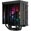 Кулер XYZ Thermax 4 Pulsar Black - X-AC-THERPULB4 - photo 4