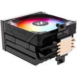 Кулер XYZ Thermax 4 Pulsar Black (X-AC-THERPULB4)
