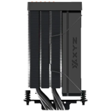 Кулер XYZ Thermax 4 Pulsar Black (X-AC-THERPULB4)