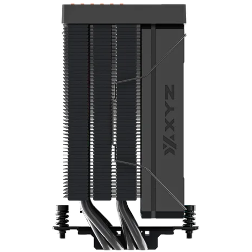 Кулер XYZ Thermax 4 Pulsar Black - X-AC-THERPULB4 - photo 7