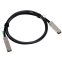 Câble QSFP+ Cisco QSFP-H40G-CU3M=