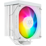 Кулер XYZ Thermax 4 Pulsar ARGB White (X-AC-THERPULW4)