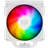 Кулер XYZ Thermax 4 Pulsar ARGB White (X-AC-THERPULW4)