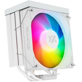 Кулер XYZ Thermax 4 Pulsar ARGB White (X-AC-THERPULW4)