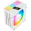 Кулер XYZ Thermax 4 Pulsar ARGB White - X-AC-THERPULW4 - photo 6