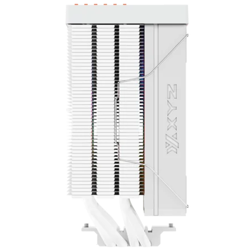 Кулер XYZ Thermax 4 Pulsar ARGB White - X-AC-THERPULW4 - photo 7