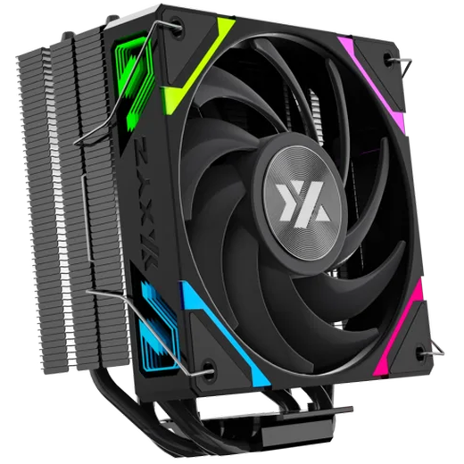 Refroidisseur XYZ Thermax 4 Black - X-AC-THERB4 - photo 4