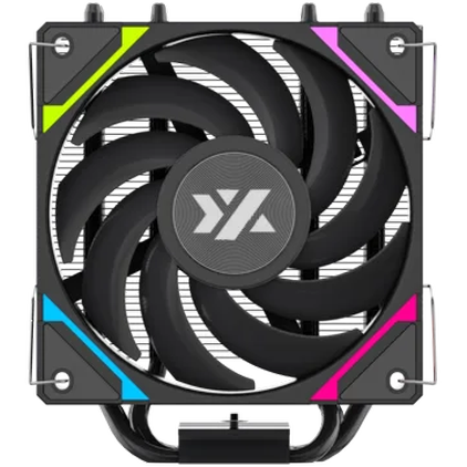 Refroidisseur XYZ Thermax 4 Black - X-AC-THERB4 - photo 5