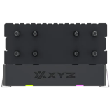 Refroidisseur XYZ Thermax 4 Black (X-AC-THERB4)