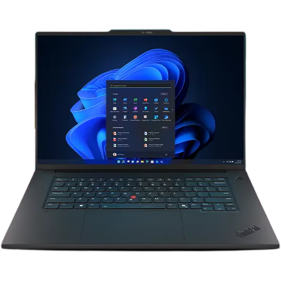 ordinateur portable Lenovo ThinkPad P1 Gen 8 (21Q8003HFR)
