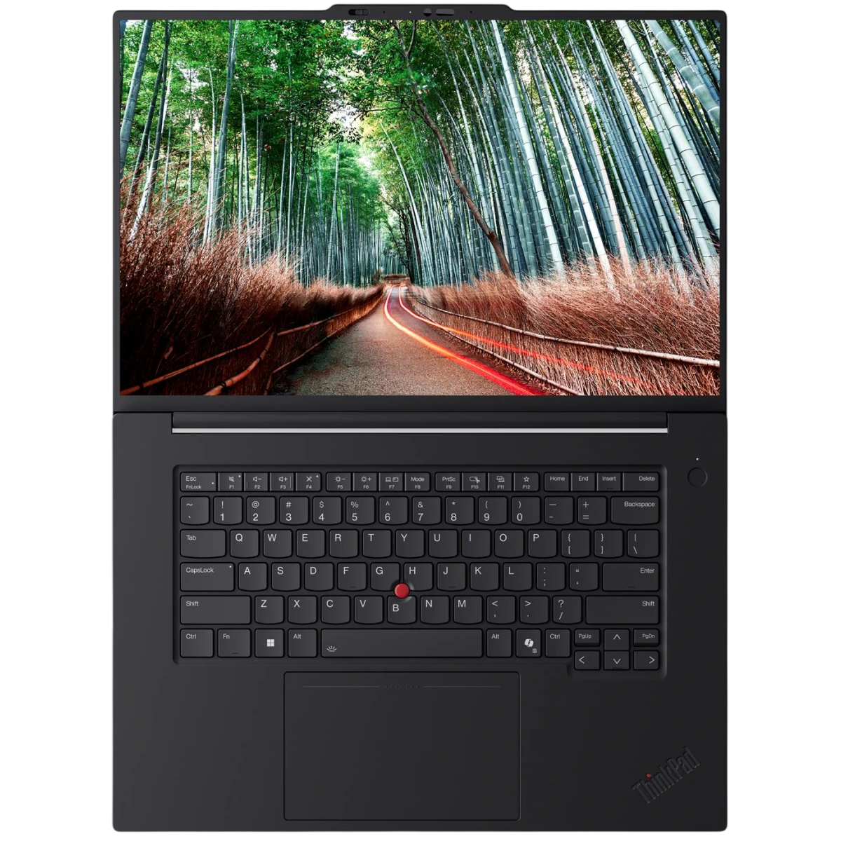 ordinateur portable Lenovo ThinkPad P1 Gen 8 (21Q8003HFR) - photo 2