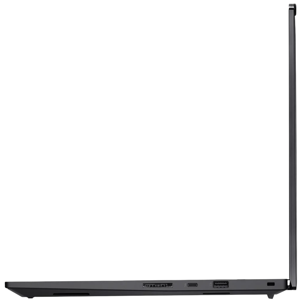 ordinateur portable Lenovo ThinkPad P1 Gen 8 (21Q8003HFR) - photo 4