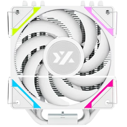 Кулер XYZ Thermax 6 White - XYZ-SA-889 - photo 2
