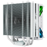 Кулер XYZ Thermax 6 White (XYZ-SA-889)
