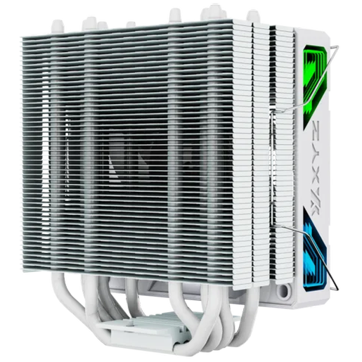 Кулер XYZ Thermax 6 White - XYZ-SA-889 - photo 3