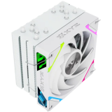 Кулер XYZ Thermax 6 White (XYZ-SA-889)