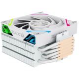 Кулер XYZ Thermax 6 White (XYZ-SA-889)