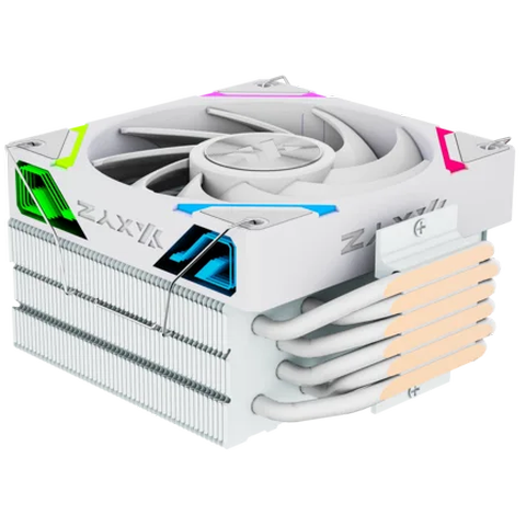 Кулер XYZ Thermax 6 White - XYZ-SA-889 - photo 5