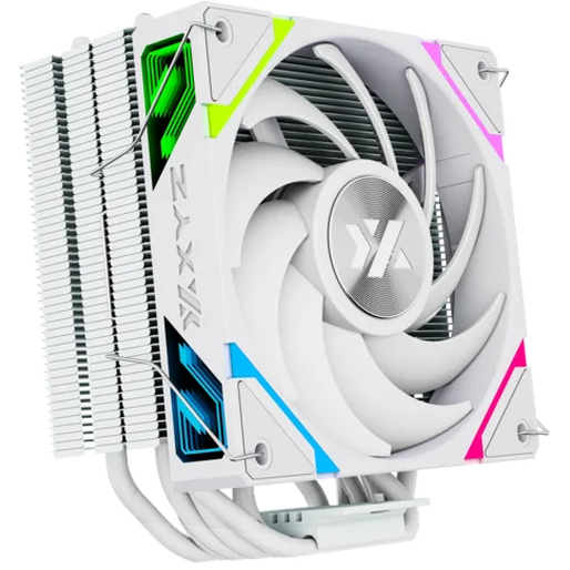 Кулер XYZ Thermax 6 White - XYZ-SA-889 - photo 6