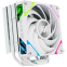 Кулер XYZ Thermax 6 White - XYZ-SA-889 - photo 6