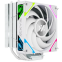 Кулер XYZ Thermax 6 White - XYZ-SA-889 - photo 7