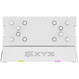Кулер XYZ Thermax 6 White (XYZ-SA-889)