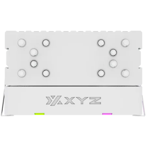 Кулер XYZ Thermax 6 White - XYZ-SA-889 - photo 9