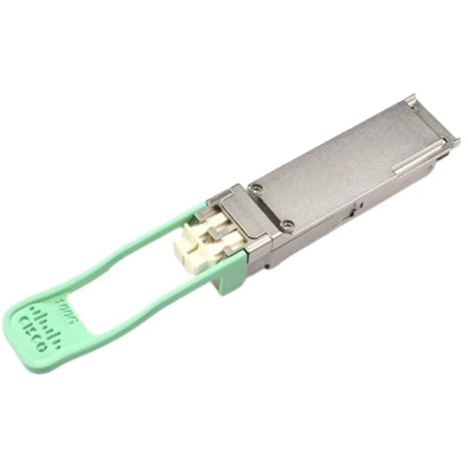 Трансивер Cisco QSFP-100G-FR-S