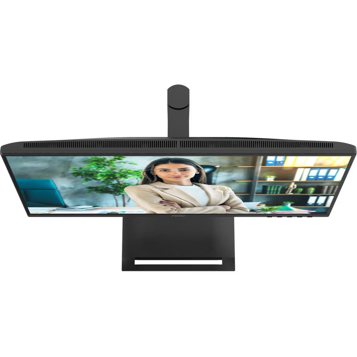 Écran AOC 24" 24P4CV - photo 10