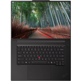 Ordinateur portable Lenovo ThinkPad P1 Gen 9 (21UE000NFR)