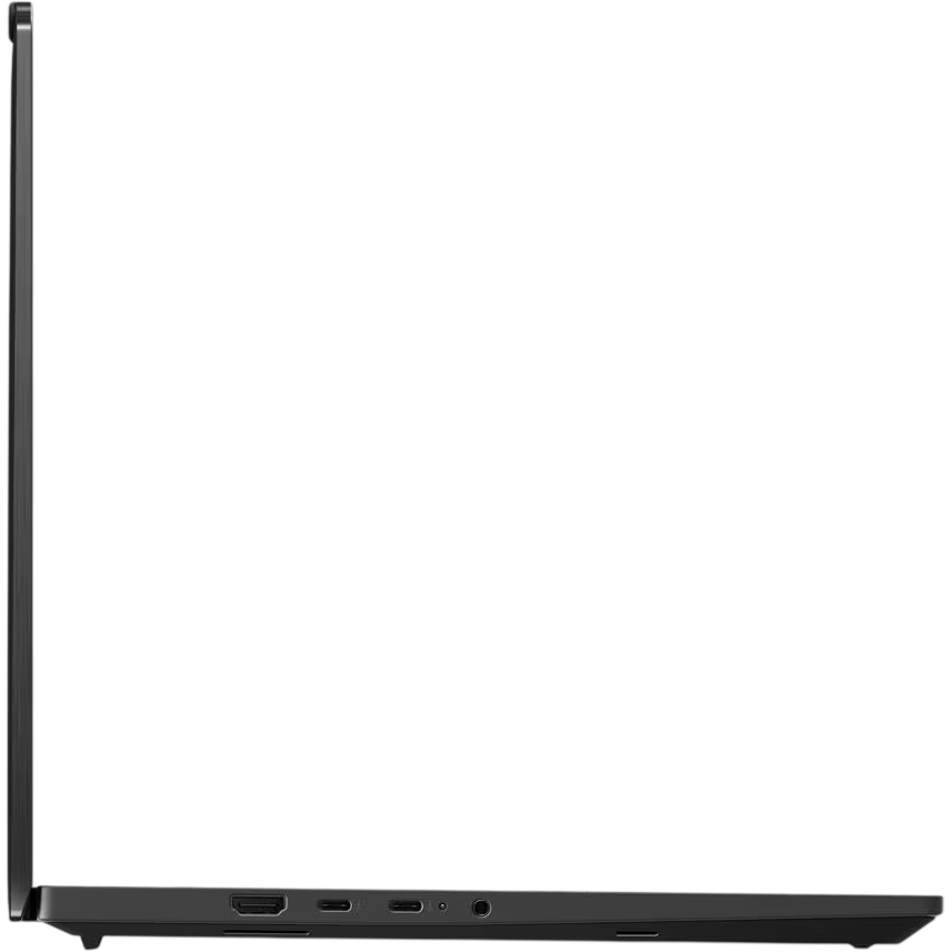 Ordinateur portable Lenovo ThinkPad P1 Gen 9 (21UE000NFR) - photo 4