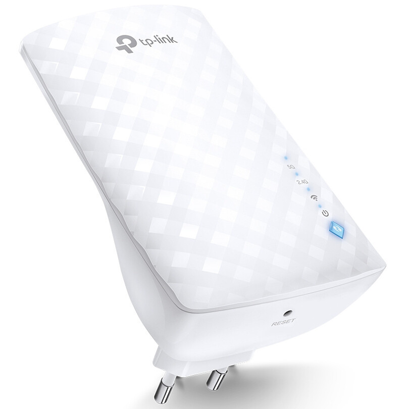 Amplificateur Wi-Fi (répétiteur) TP-Link RE190 - photo 3