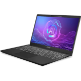 Ordinateur portable MSI Modern 15 H AI C2HMG-282FR (9S7-15H551-282)