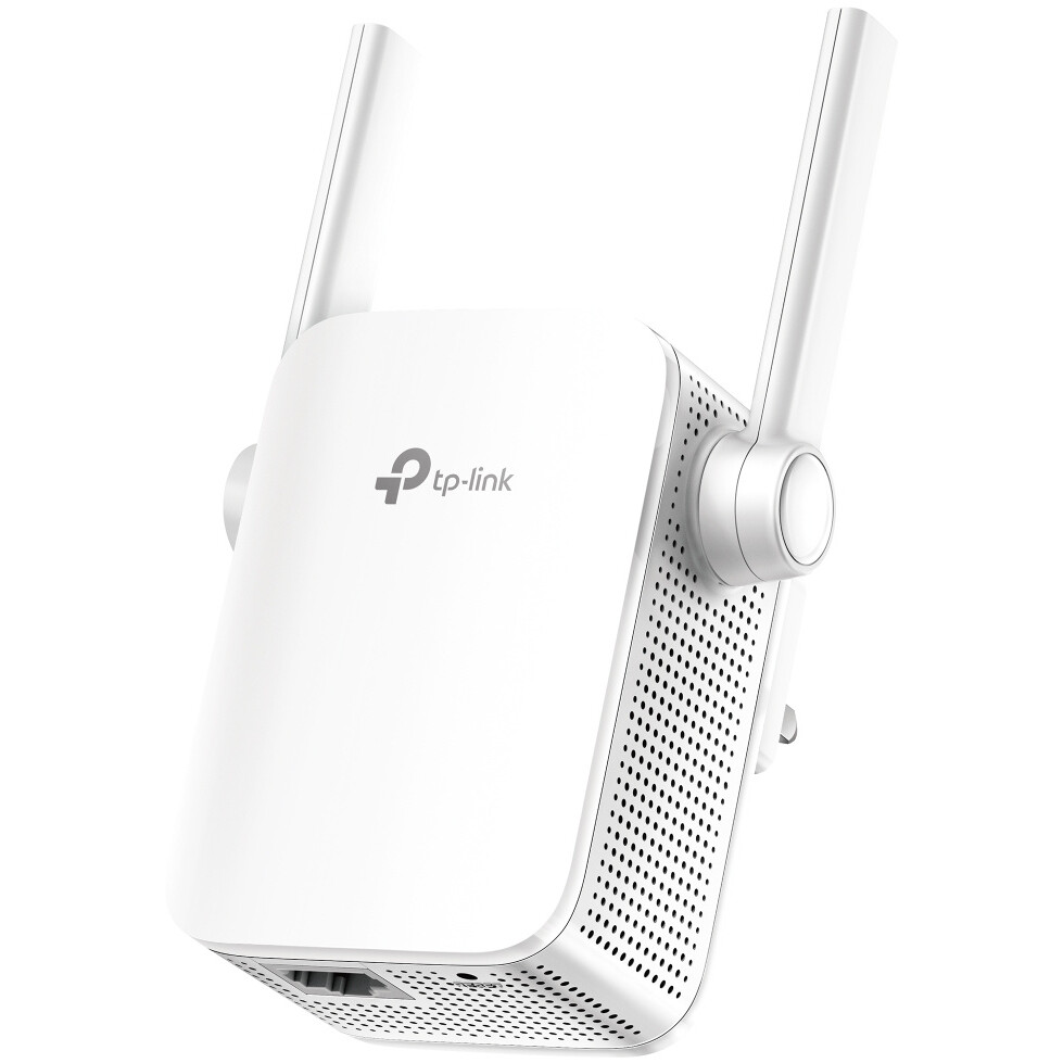 Amplificateur Wi-Fi (répétiteur) TP-Link RE205 - photo 2