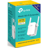 Amplificateur Wi-Fi (répétiteur) TP-Link RE205