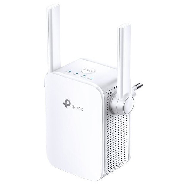 Amplificateur Wi-Fi (répétiteur) TP-Link RE305 - photo 2