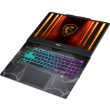 Ordinateur portable MSI Cyborg A15 AI B2HWFKG-009FR (9S7-15QL42-009)