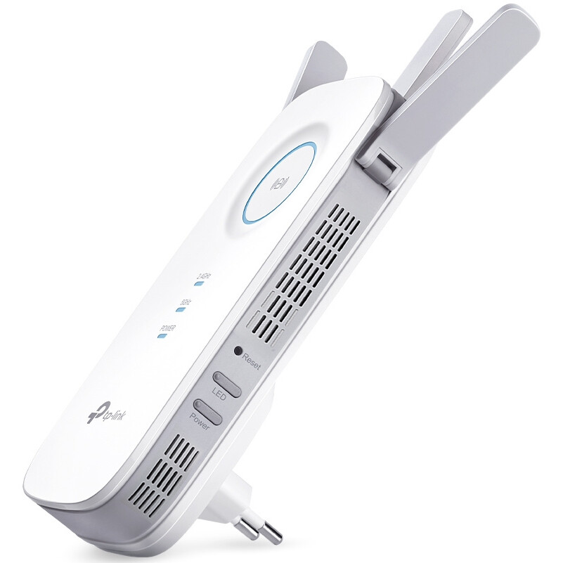 Amplificateur Wi-Fi (répétiteur) TP-Link RE450 - photo 3