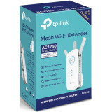 Amplificateur Wi-Fi (répétiteur) TP-Link RE450