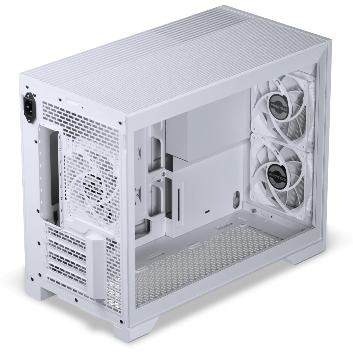 Boîtier Phanteks XT M3 M25 White - PH-XT325M_DWT01 - photo 6