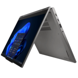 Ordinateur portable Lenovo ThinkPad L13 2-in-1 Gen 6 (Intel) (21R7004LFR)