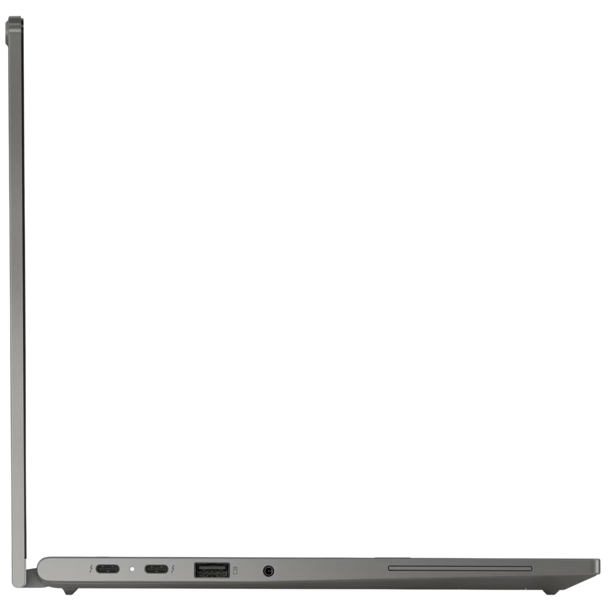 Ordinateur portable Lenovo ThinkPad L13 2-in-1 Gen 6 (Intel) (21R7004LFR) - photo 7