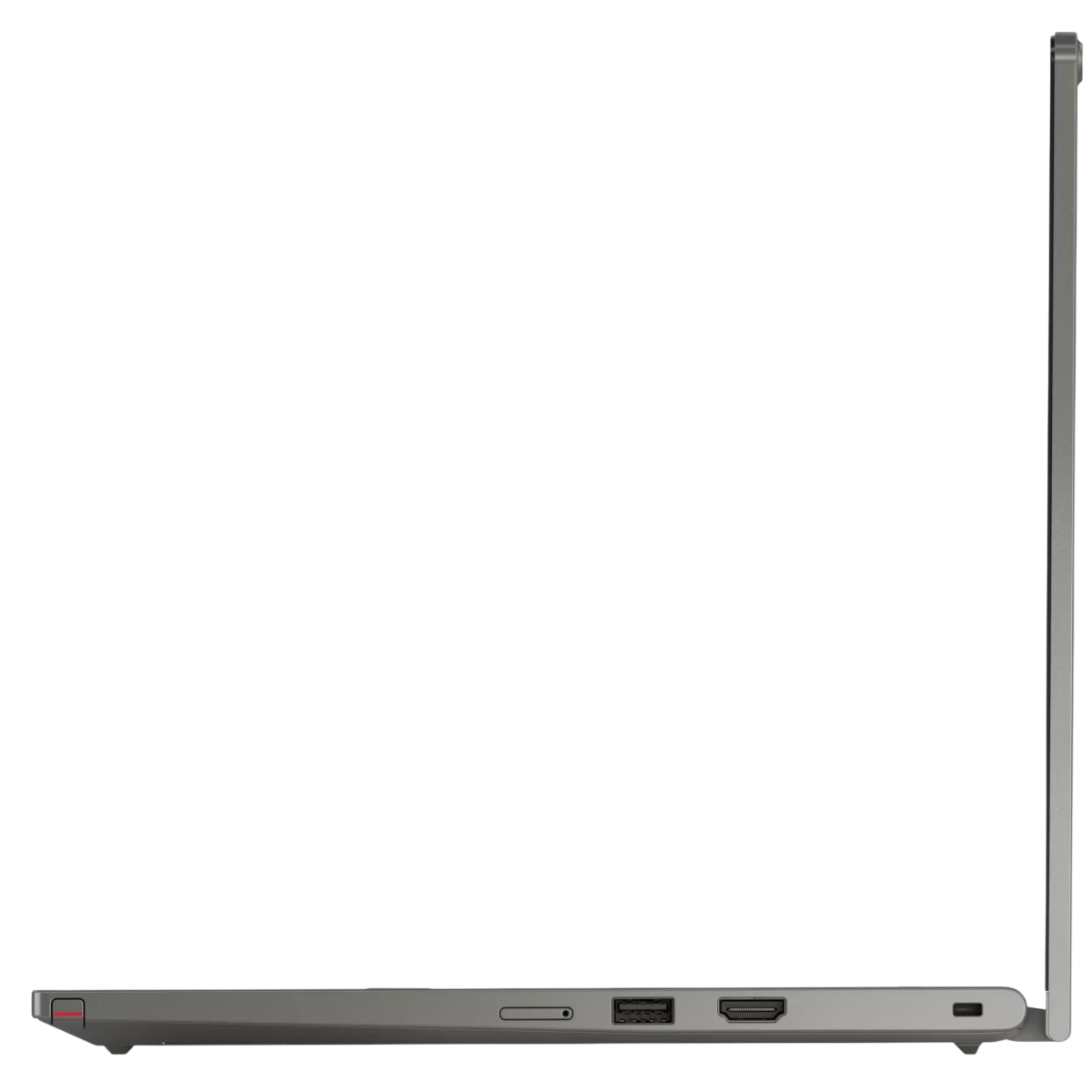Ordinateur portable Lenovo ThinkPad L13 2-in-1 Gen 6 (Intel) (21R7004LFR) - photo 8