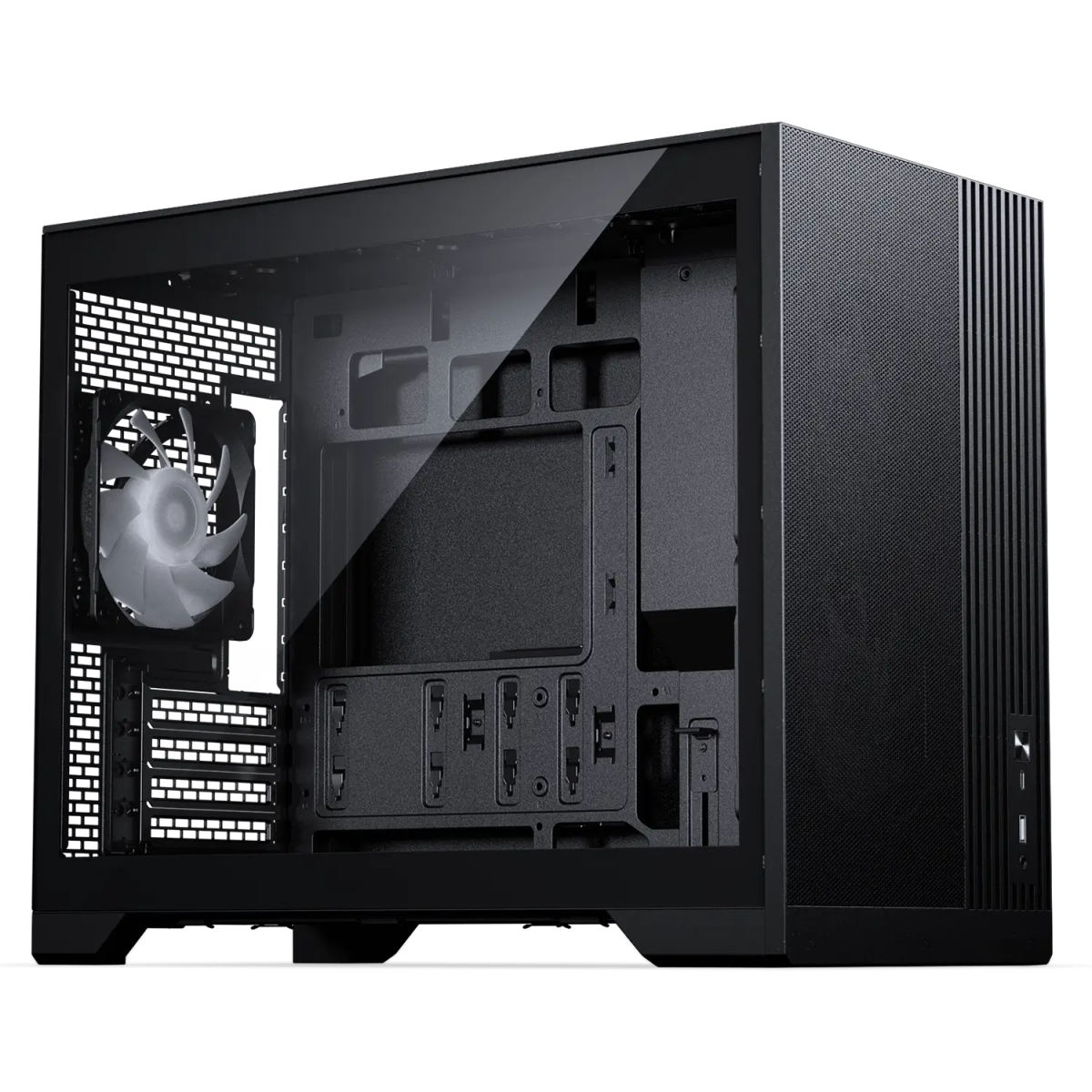 Boîtier Phanteks XT M3 M25 Black - PH-XT325M_DBK01