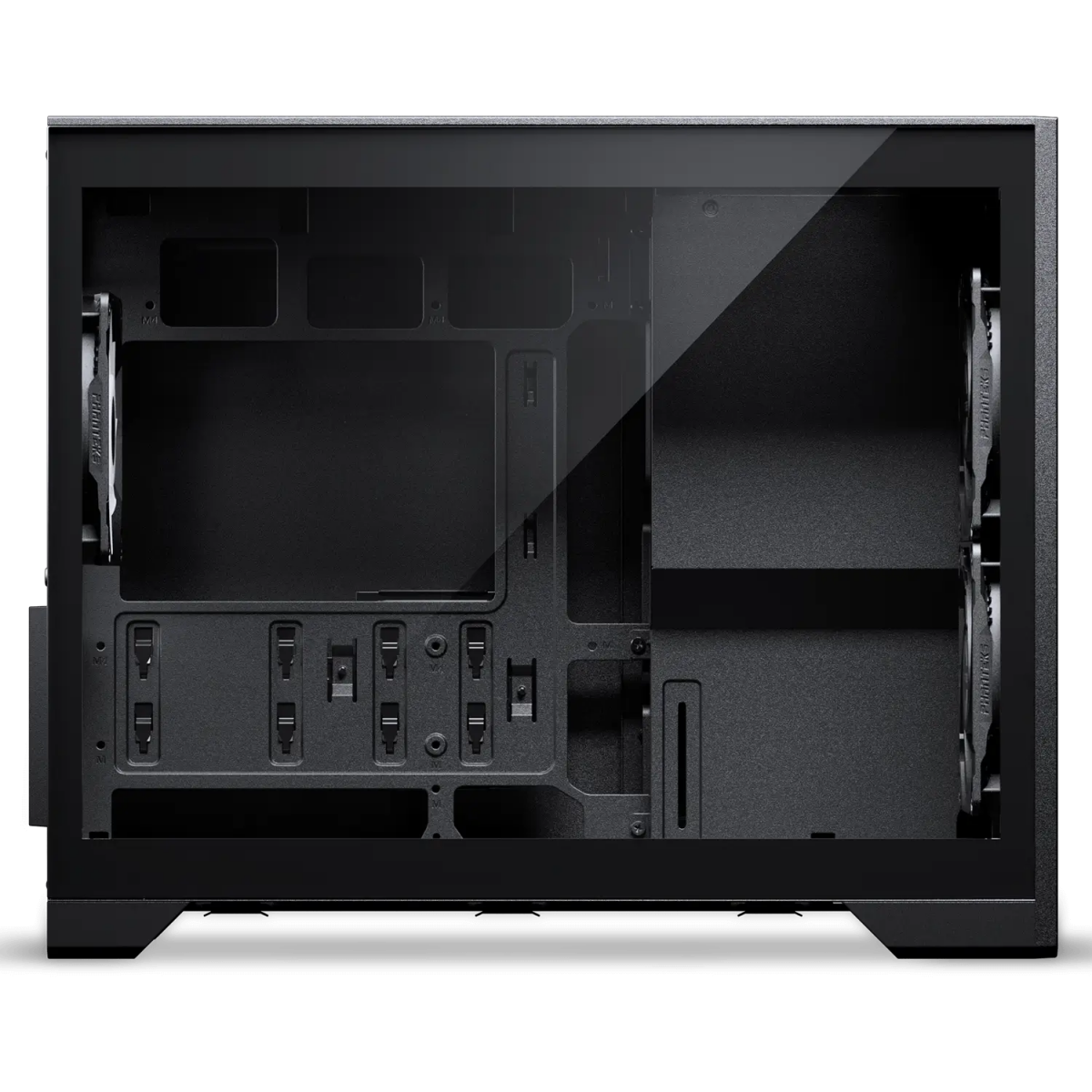 Boîtier Phanteks XT M3 M25 Black - PH-XT325M_DBK01 - photo 2